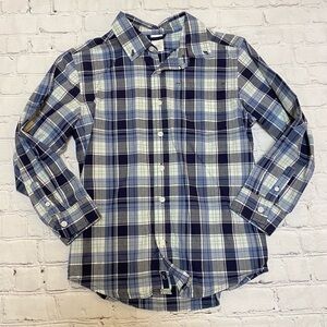 Gymboree Button Down Shirt